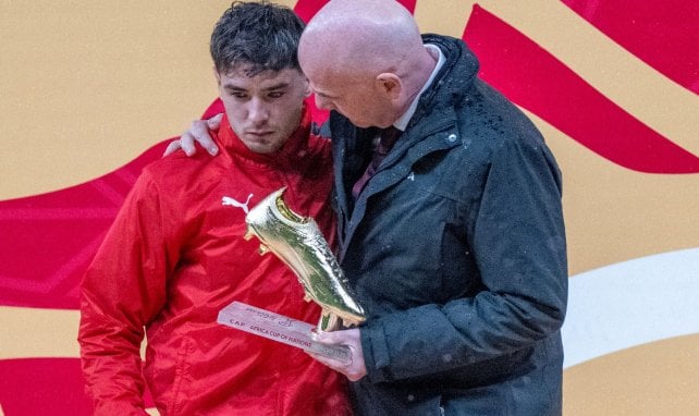 CAN 2025, Maroc : Brahim Diaz, de héros à paria du peuple