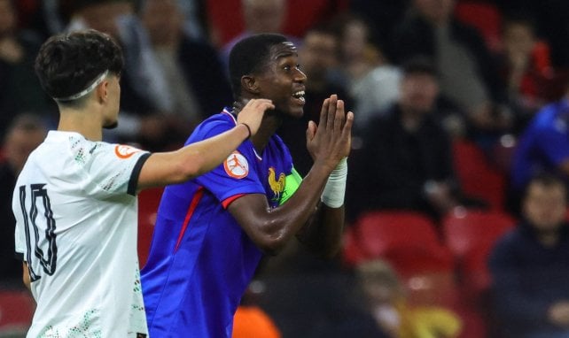 Abdoulaye Camara, un nom à retenir du côté de l’Udinese