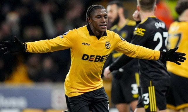 Besiktas s’attaque à Jean-Ricner Bellegarde 