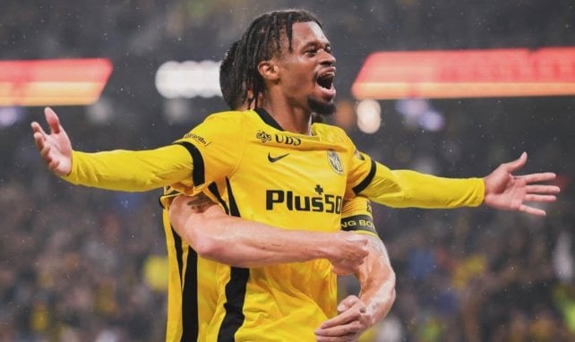 Le Paris FC et Bologne s’intéressent à Virginius