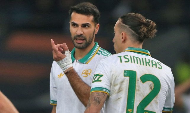 La Juventus veut encore un ancien Lillois