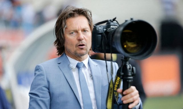 BeIN SPORTS suspend Daniel Bravo pour ses propos sexistes !