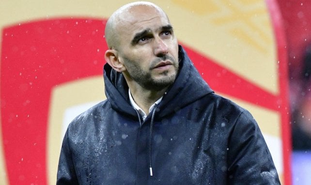 Le Maroc accepte la démission de Walid Regragui et a trouvé son successeur !