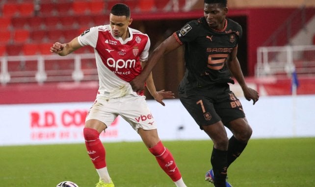 Breel Embolo victime d’une tentative de vol après Lens - Rennes