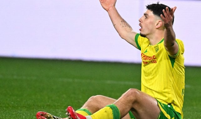 Nantes est au bord du précipice