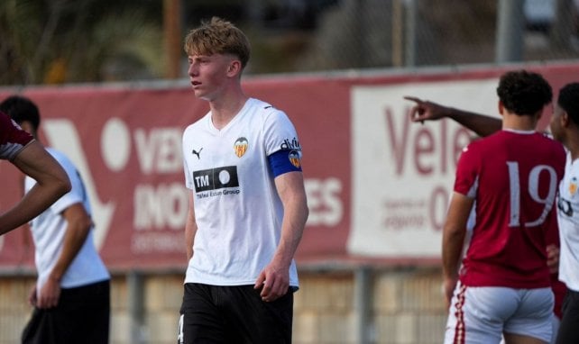 Qui est Hugo Fernandez, le phénomène franco-espagnol suivi en Angleterre et par le PSG