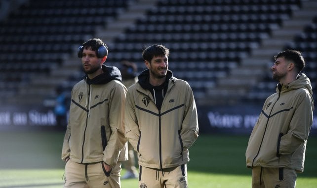 Un joueur de Ligue 1 révèle être haut potentiel intellectuel 