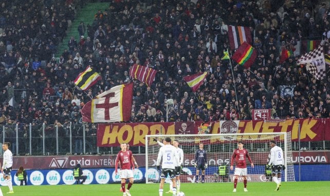 Metz : ça explose à tous les étages !