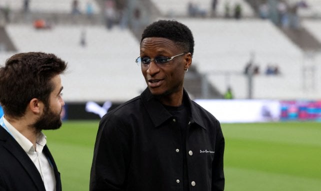 Le coach de Metz révèle pourquoi il ne fait pas jouer Bouna Sarr 