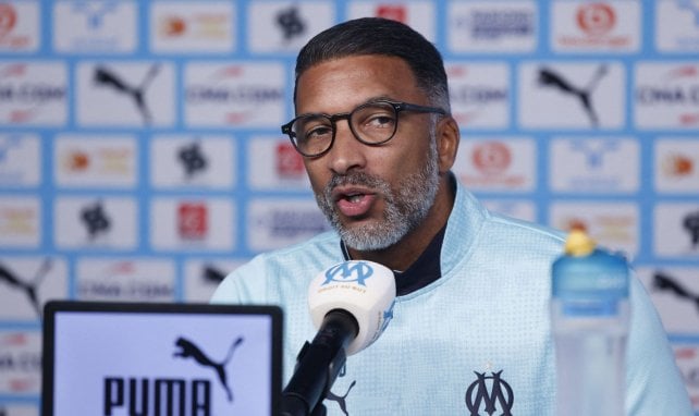 OM : la première catastrophique d’Habib Beye