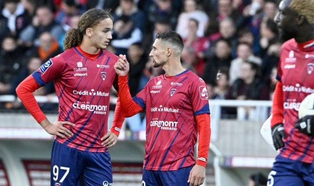 Du monde amateur à l’Inter Milan, l’irrésistible ascension de Yanis Massolin