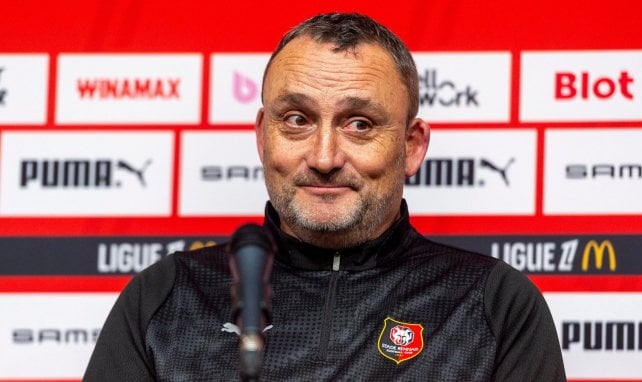 Ligue 1 : pour la première de Haise, Rennes gifle Auxerre et revient à trois points de l’OM