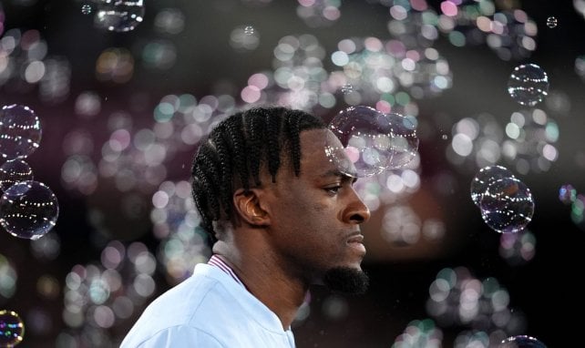 Le revanchard Axel Disasi met tout le monde d’accord à West Ham