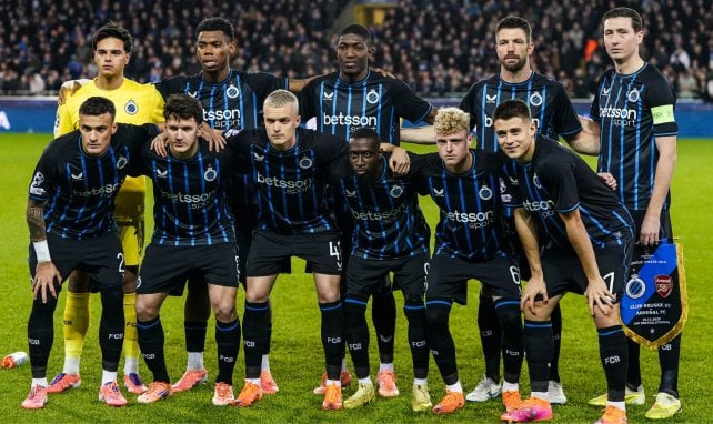 Recrutement efficace, trading, formation… comment Bruges est devenu la référence du football belge