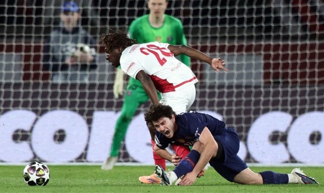 Monaco se saborde, Paris inquiète : les réseaux s’enflamment