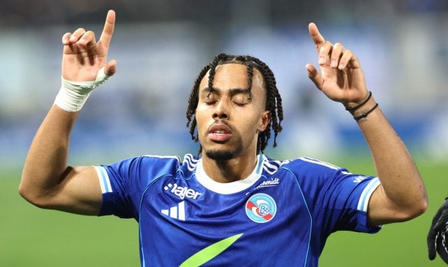 Méprisé en jeune et devenu un pilier de Ligue 1… le parcours bluffant de Guela Doué