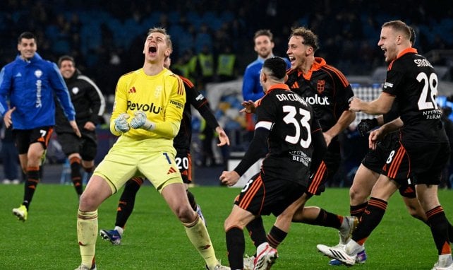 Côme, EdF : Fabregas envoie un message fort à Deschamps pour Jean Butez