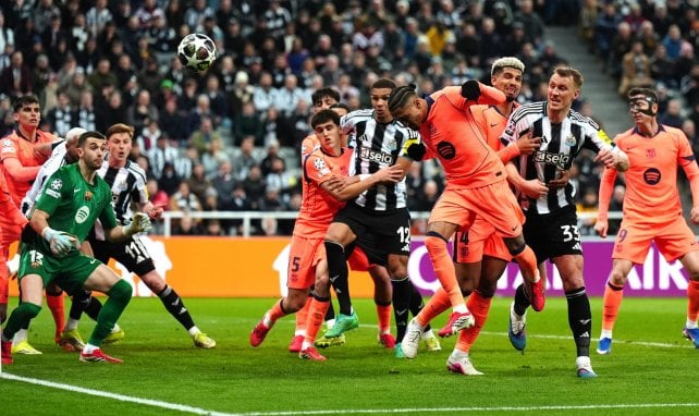 Les réseaux sociaux sans peine pour un triste Barça