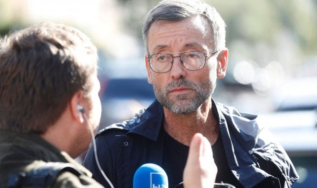 L’Équipe du soir pourrait disparaître