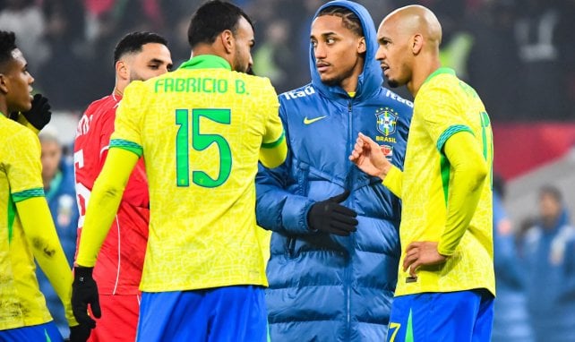 Coupe du Monde 2026 : le Brésil est devenu ridicule