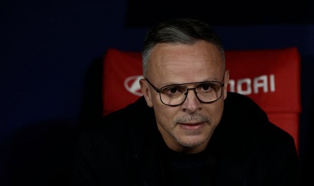 Maroc : le nouveau sélectionneur Mohamed Ouahbi envoie ses premiers messages après le nul contre l’Equateur