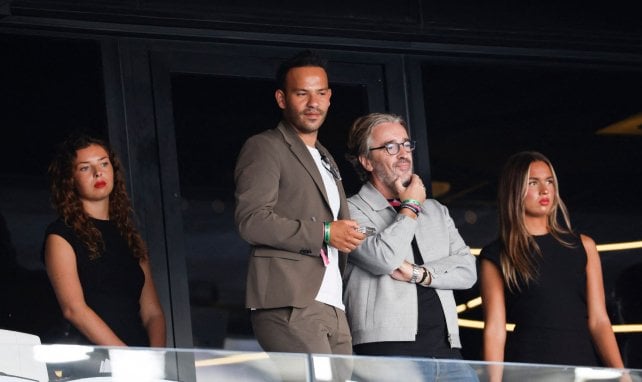 OM : pourquoi le profil de Mohamed Bouhafsi plait aux décideurs marseillais 