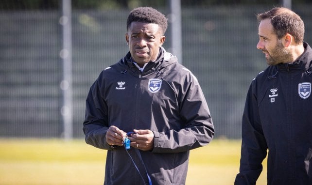 N2 : Rio Mavuba concède sa première défaite à Bordeaux 