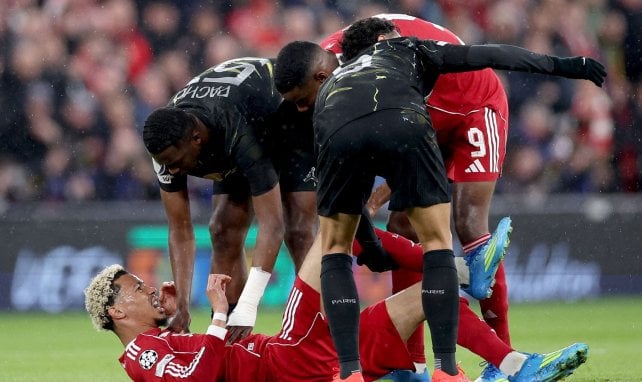 Coupe du Monde : nouvelles terriblement inquiétantes pour Ekitike et les Bleus