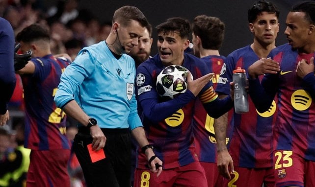 Raphinha et le Barça se font démolir dans tous les sens