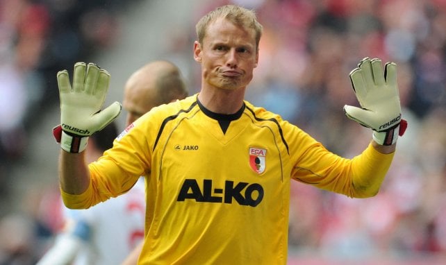 L’ancien gardien d’Arsenal et la Juventus Alex Manninger est décédé à 48 ans