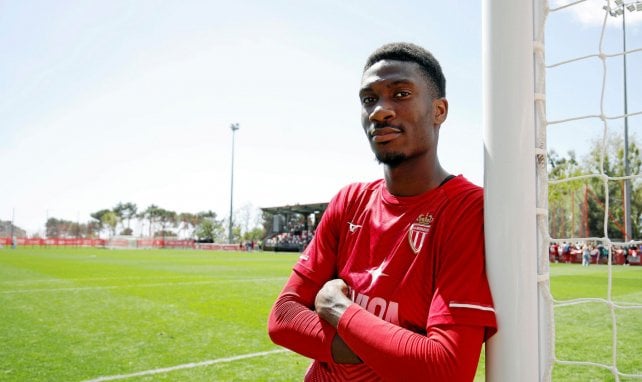 Comment Monaco s’est installé comme l’un des tous meilleurs centres de formation français ? 