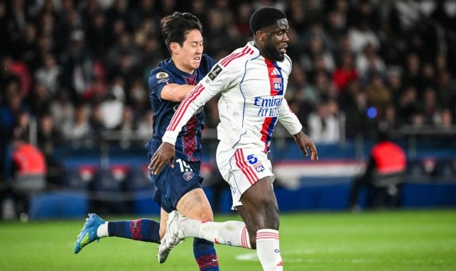 OL : l’incroyable montée en puissance du revenant Orel Mangala 