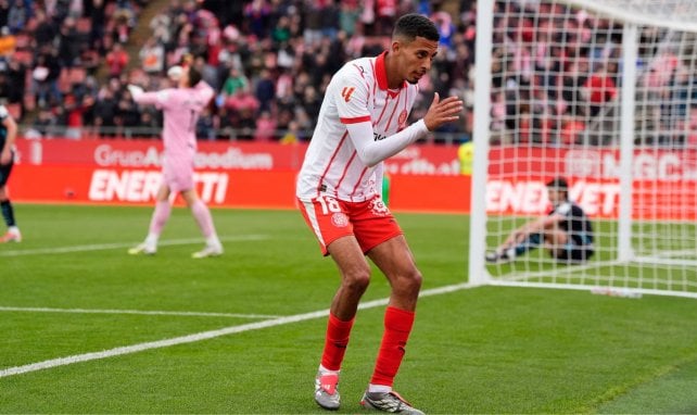 La presse espagnole annonce un fort intérêt de Manchester City pour Azzedine Ounahi !