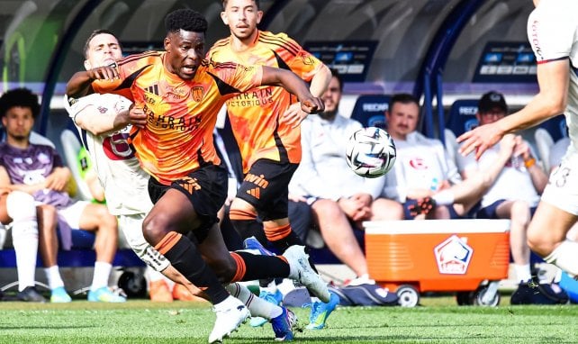 Mercato : la bataille est lancée pour Marshall Munetsi 