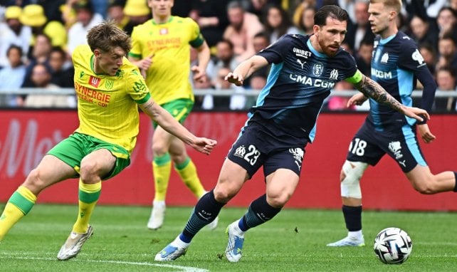 Les réseaux s’agitent après la nouvelle défaite de l’OM