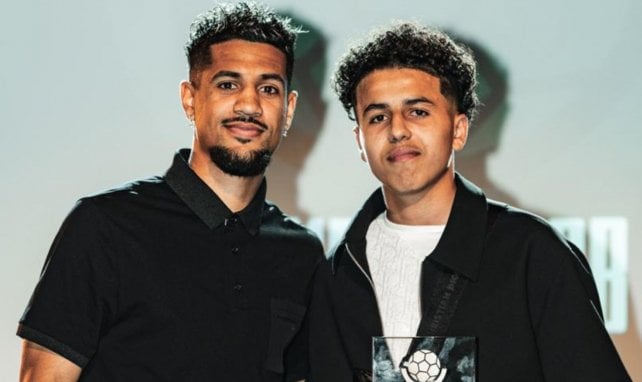 Les gagnants de la 2e édition de la cérémonie Golden Kid sont tombés