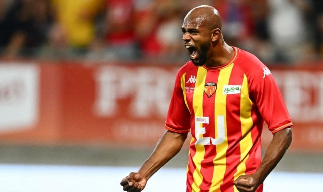 Ligue 1, Le Mans : le supersub William Harhouz devrait rester 