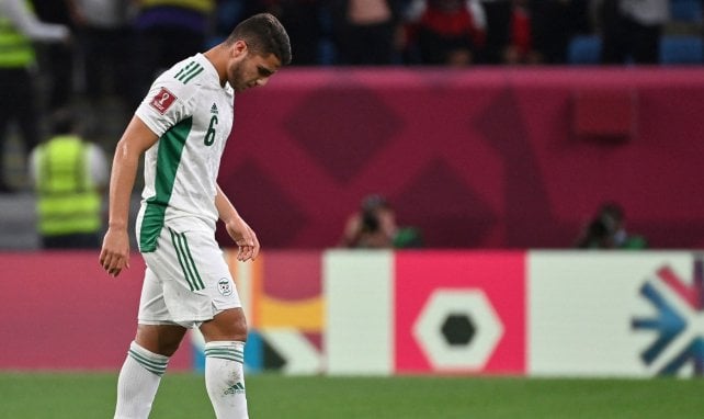 Coupe du Monde 2026 : Yacine Titraoui, le Verratti algérien que l’Europe s’arrache !