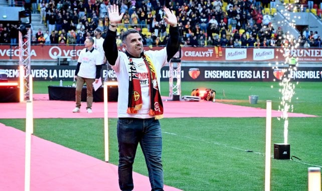 Mercato : Patrick Videira justifie son choix de rester au Mans