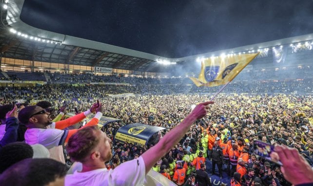 Du gouffre financier à l’union sacrée : comment Sochaux a renversé le destin pour retrouver la Ligue 2 