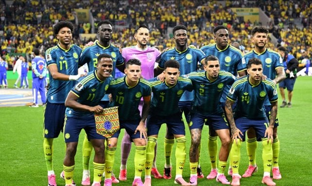 CdM 2026 : la Colombie s’offre l’Ouzbékistan grâce à un Luis Diaz XXL