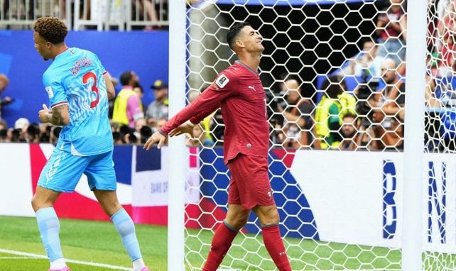 Portugal : Thierry Henry démolit Ronaldo après son match désastreux contre la RD Congo