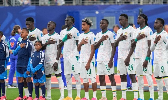 Coupe du Monde 2026 : le Sénégal annonce la couleur pour sa finale contre l’Irak
