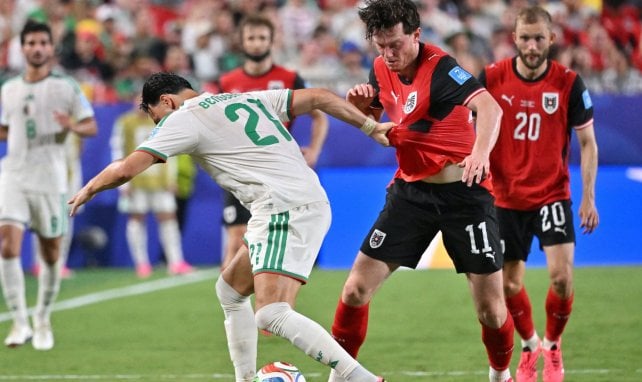 Coupe du Monde 2026 : malgré un scénario dingue, Algérie - Autriche suscite la polémique