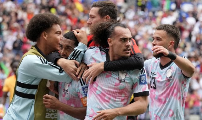 Les réseaux crient au scandale après le penalty qui élimine le Sénégal 