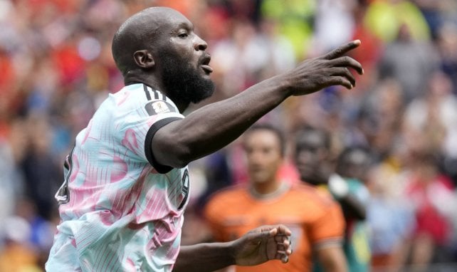 « On a eu une grosse paire de c*uilles » : les Belges en extase après leur remontada contre le Sénégal