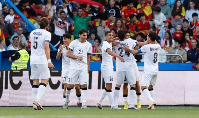 Coupe du Monde 2026 : l’Irak prête à jouer un vilain tour à l’équipe de France
