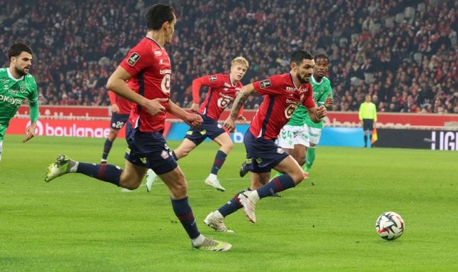 Lille