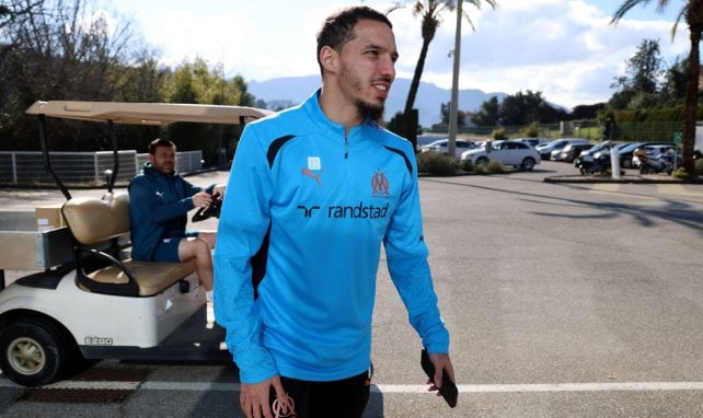 Bennacer OM