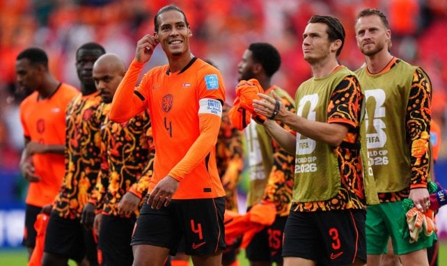 Coupe du Monde 2026 : les deux premiers chocs des seizièmes sont connus !